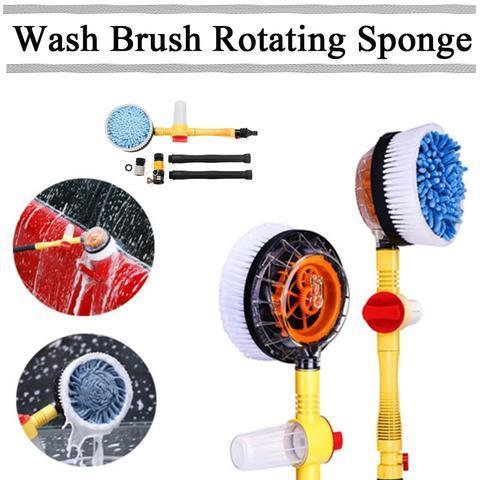 Auto Waschen Pinsel Spinner