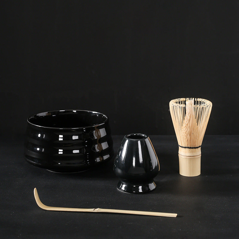 Matcha Bowl Matcha Teeset Matcha Bürste