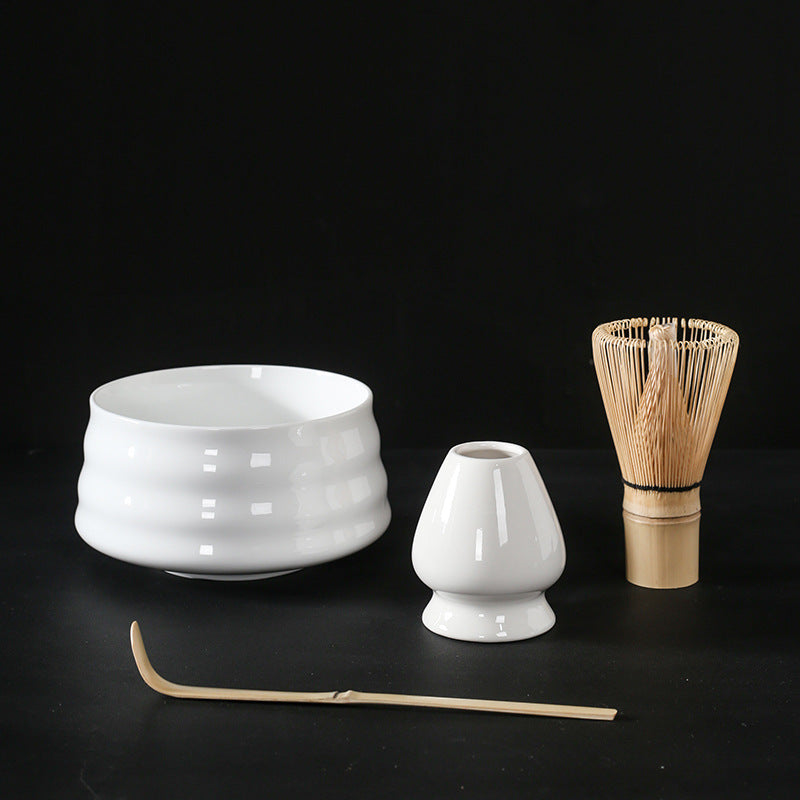 Matcha Bowl Matcha Teeset Matcha Bürste