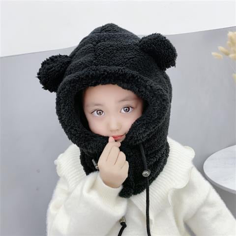 TeddyDuo - Das Winter Kuschelset für Kinder