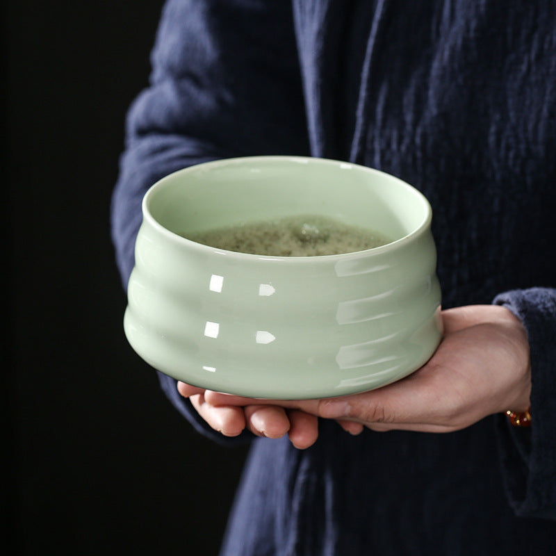 Matcha Bowl Matcha Teeset Matcha Bürste