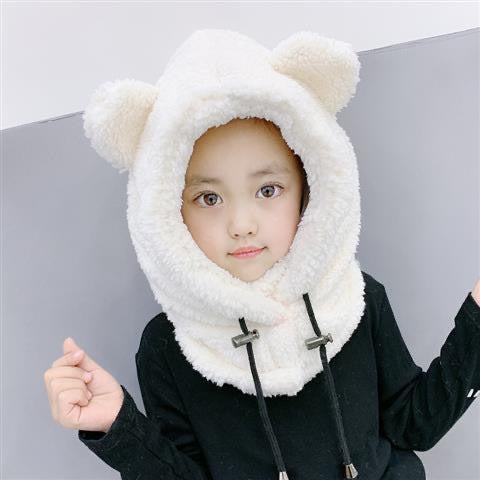 TeddyDuo - Das Winter Kuschelset für Kinder