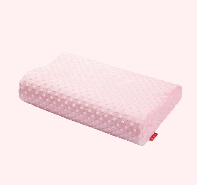 CloudSleep™ - ergonomisches Nackenkissen