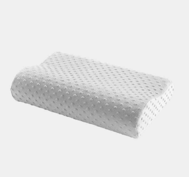 CloudSleep™ - ergonomisches Nackenkissen