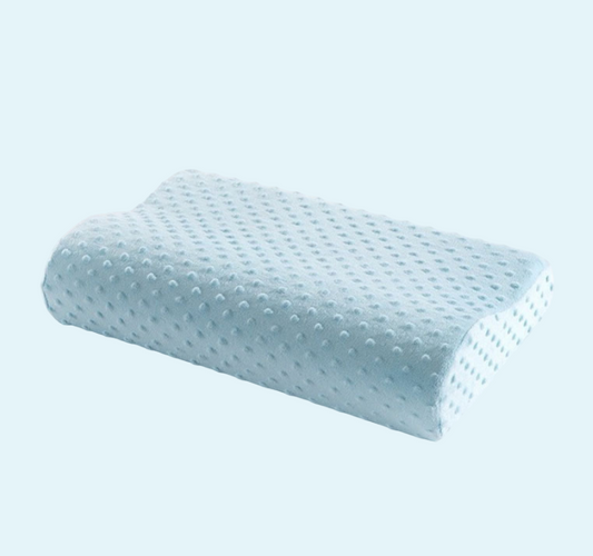 CloudSleep™ - ergonomisches Nackenkissen
