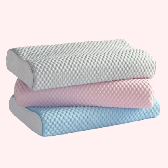 CloudSleep™ - ergonomisches Nackenkissen