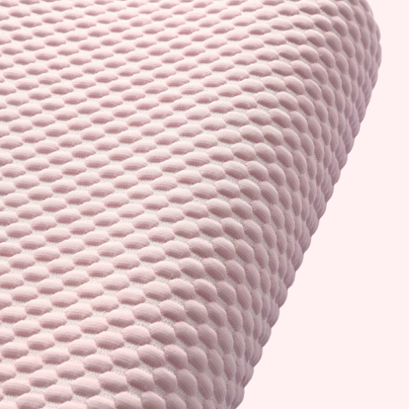 CloudSleep™ - ergonomisches Nackenkissen