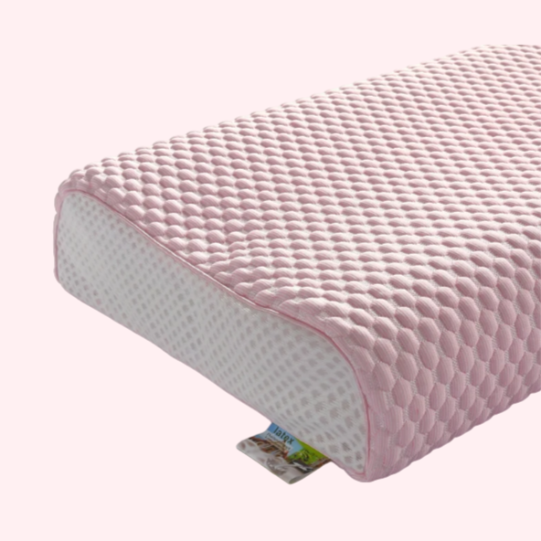CloudSleep™ - ergonomisches Nackenkissen