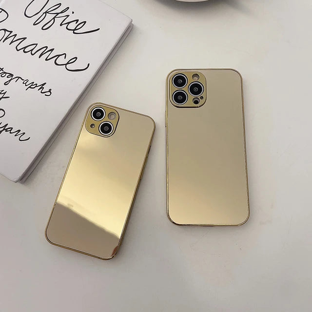 DeskEase - iPhone MirrorCase
