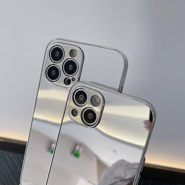 DeskEase - iPhone MirrorCase