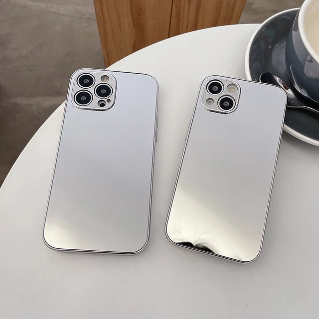 DeskEase - iPhone MirrorCase