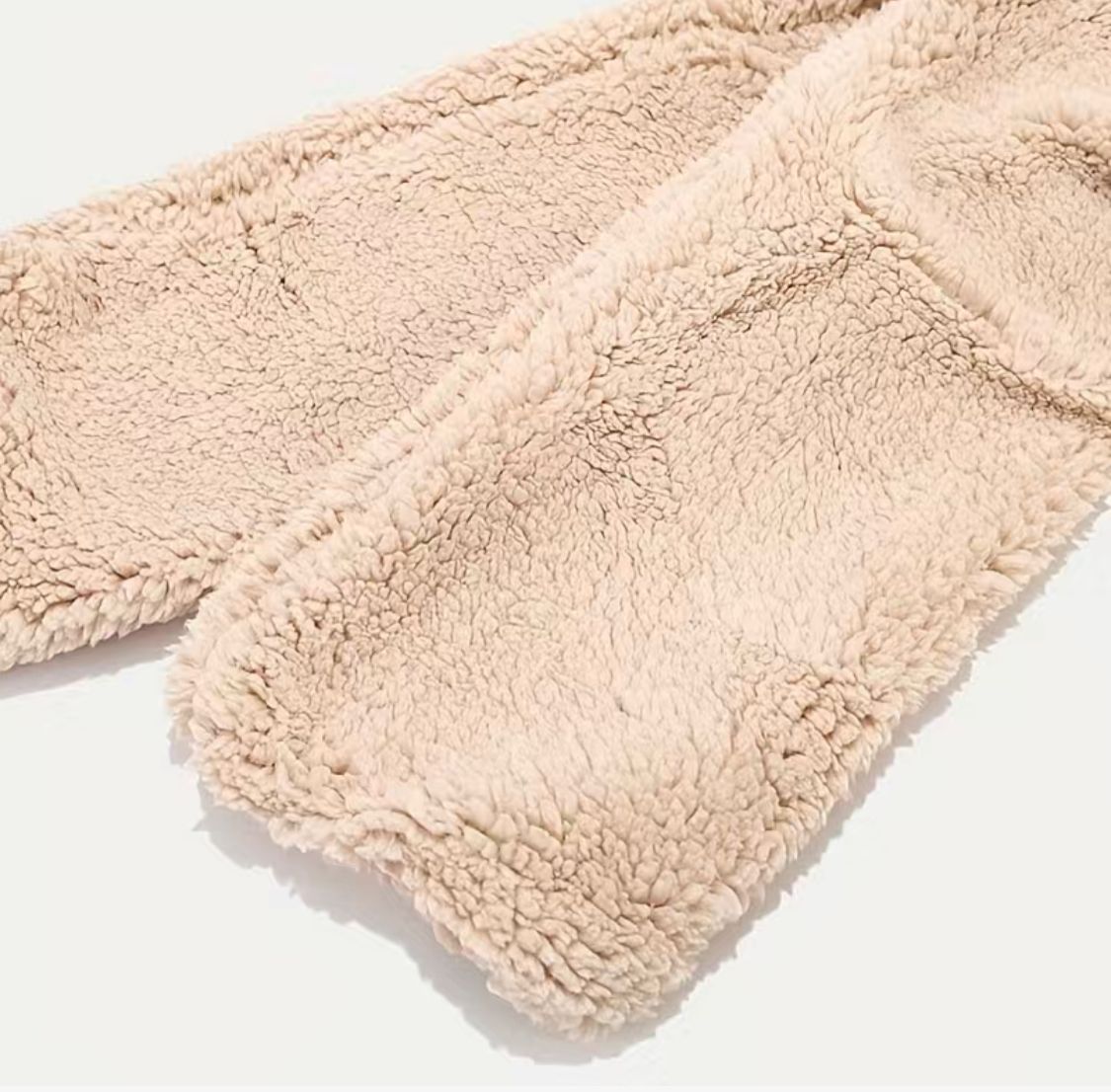 TeddyTrio - Das Winter Kuschelset