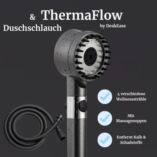 ThermaFlow by DeskEase