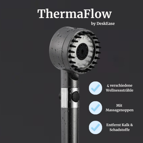 ThermaFlow by DeskEase