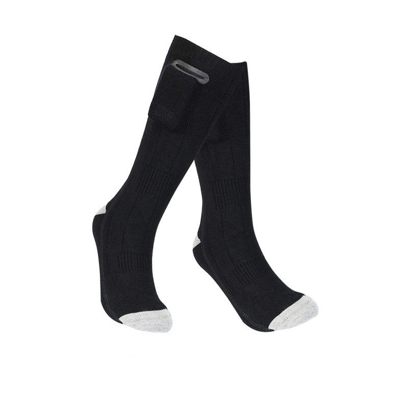 CozyHeat - Beheizbare Socken