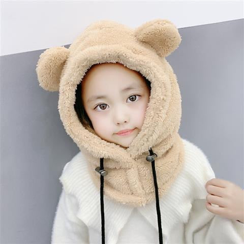 TeddyDuo - Das Winter Kuschelset für Kinder