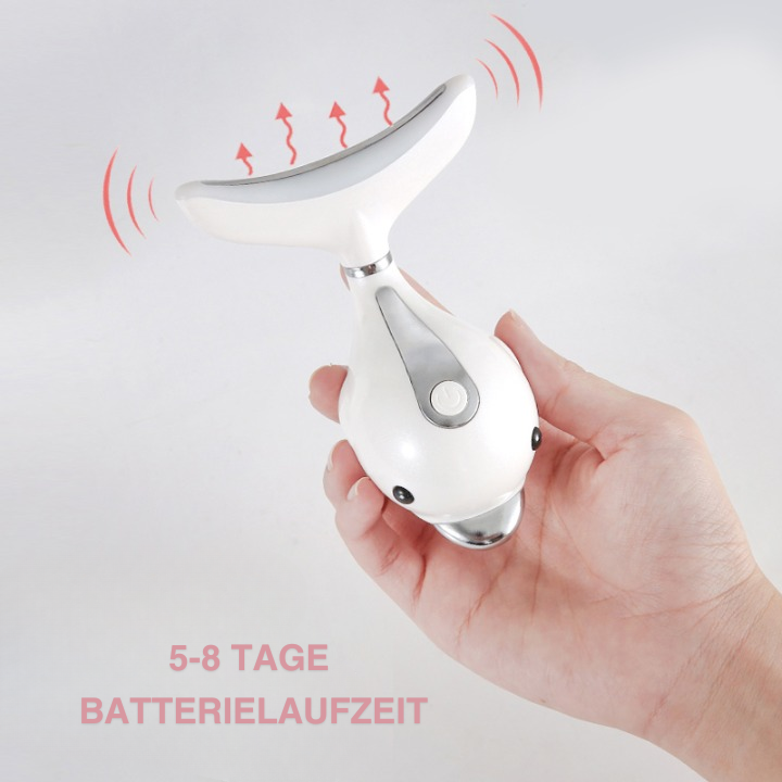 YouthBoost™ - Das Anti-Falten Gesichtsmassagegerät