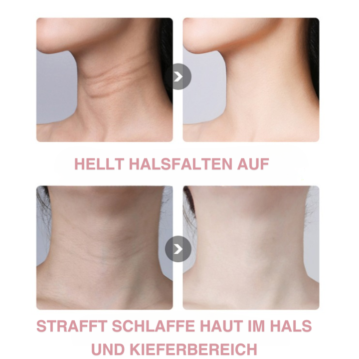 YouthBoost™ - Das Anti-Falten Gesichtsmassagegerät