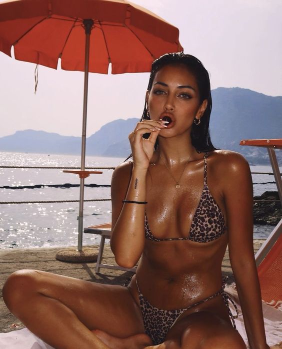 Classy Bikini