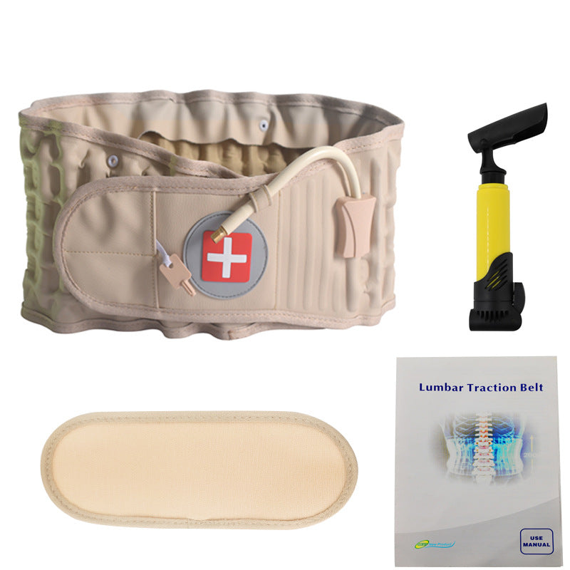Rücken Dekompressionsgürtel