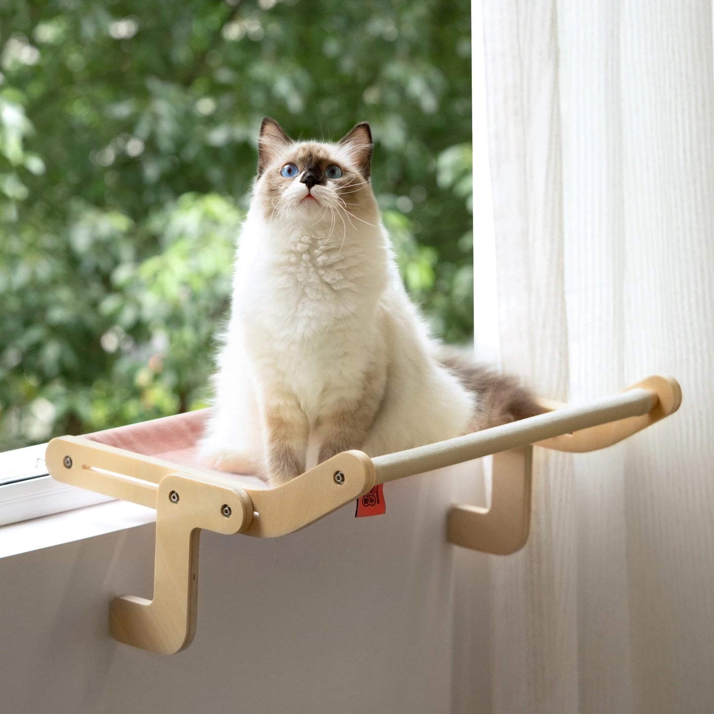 Mewoofun - Hängebett für deine Katze