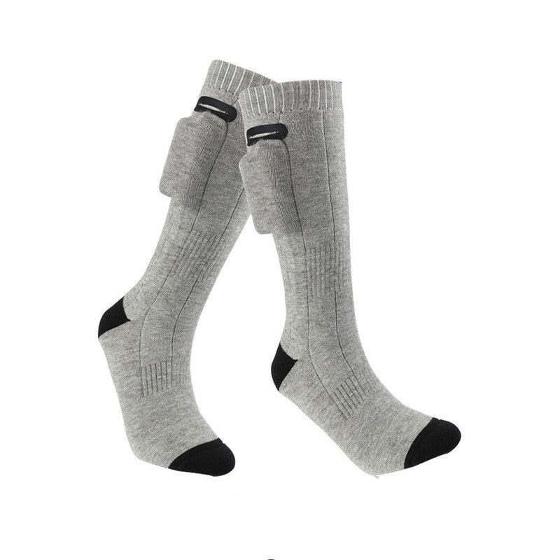 CozyHeat - Beheizbare Socken