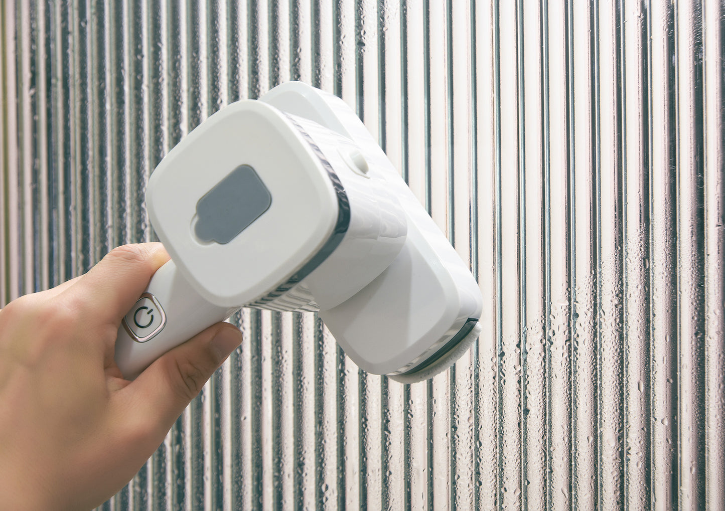DeskEase Turbo Cleaner