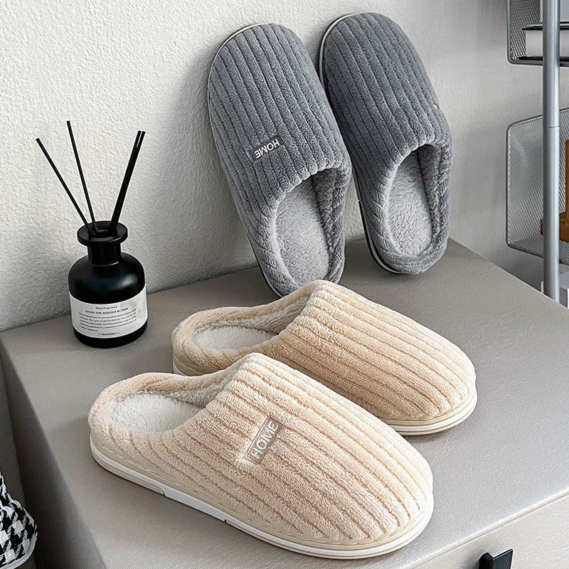 Home™  - Kuschlige Hausschuhe