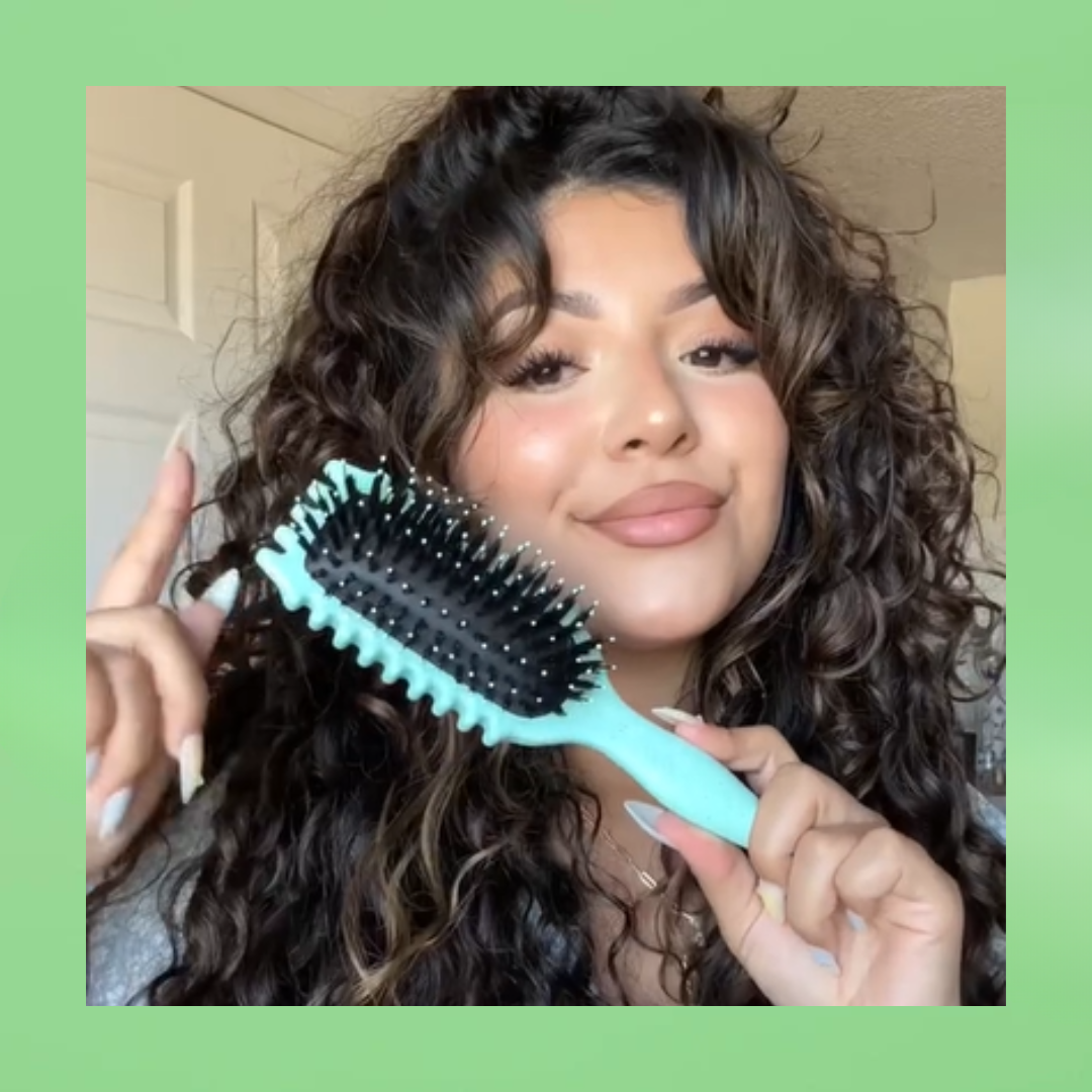 WonderCurls Bürste
